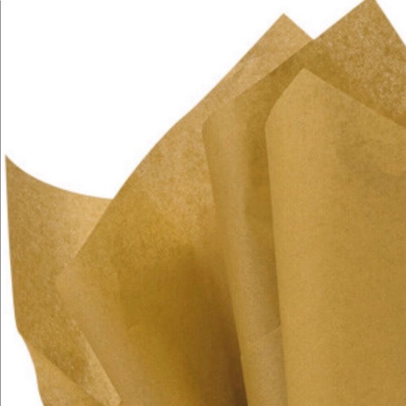 NEW Poshmark Packages "Thank you!" Gift Wrapping Shipping Supplies Set ~ 176Pcs - Picture 7 of 12